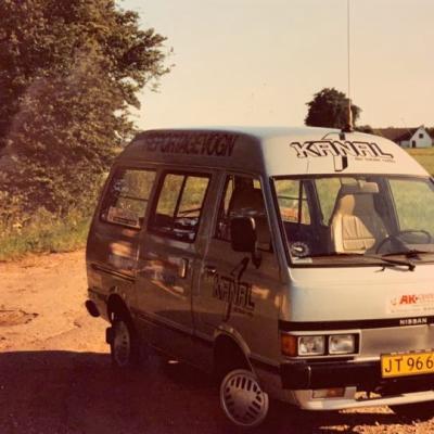 Kanal 1 Bilen 3